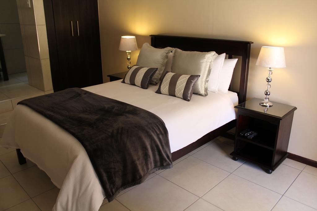 Just B Guesthouse Upington Esterno foto